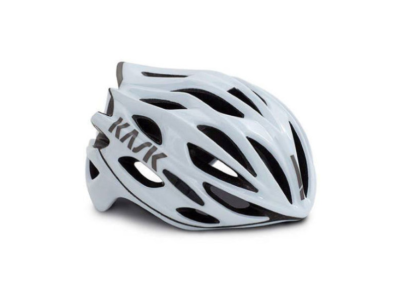 kask mojito x white