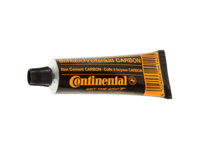 Continental Continental Tubular Cement - Carbon Wheels 25g