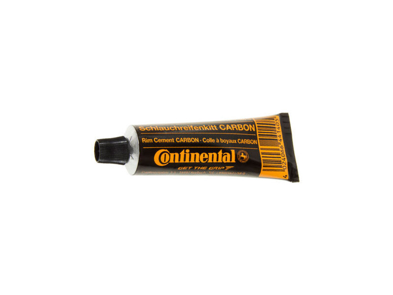 Continental Continental Tubular Cement - Carbon Wheels 25g click to zoom image