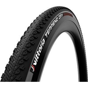 Vittoria Terreno Dry 31-622 Cyclocross anth-blk-blk G2.0 