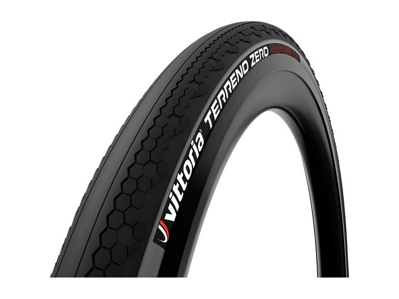 Vittoria Terreno Zero 700x35c Gravel Blk Anthracite G2.0 click to zoom image