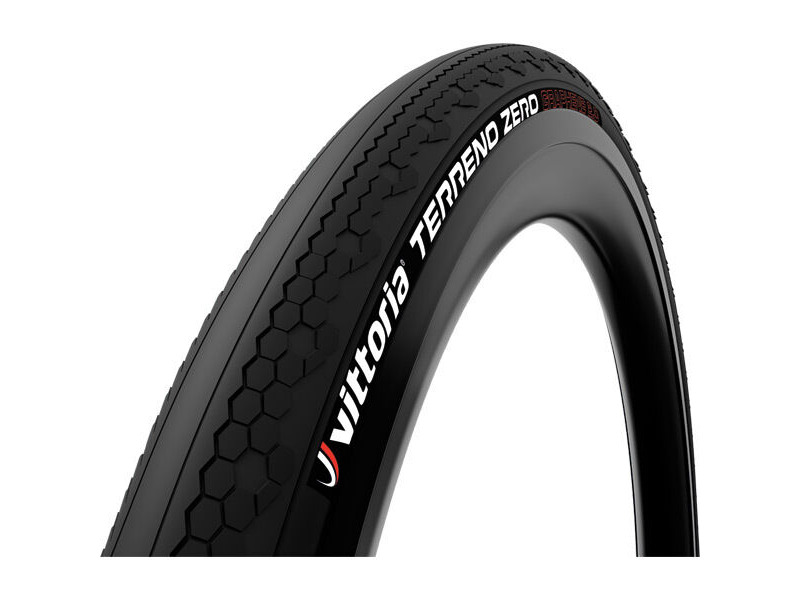 Vittoria Terreno Zero 700x35c Rigid Full Black click to zoom image