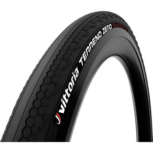 Vittoria Terreno Zero 700x35c Rigid Full Black 