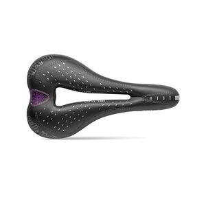 Selle Italia Diva Gel Ti316 Superflow L3 