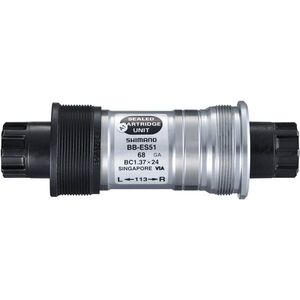 Shimano BB-ES300 bottom bracket 68mm 