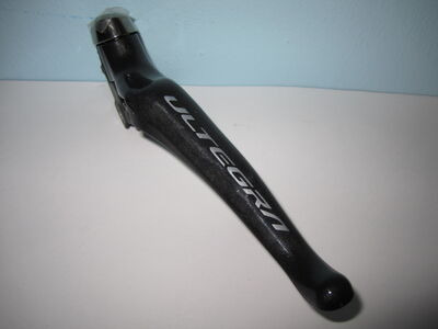 Shimano ST-R8000 left hand main lever assembly