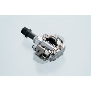 Shimano PD-M540 MTB SPD pedals - two sided mechanism 