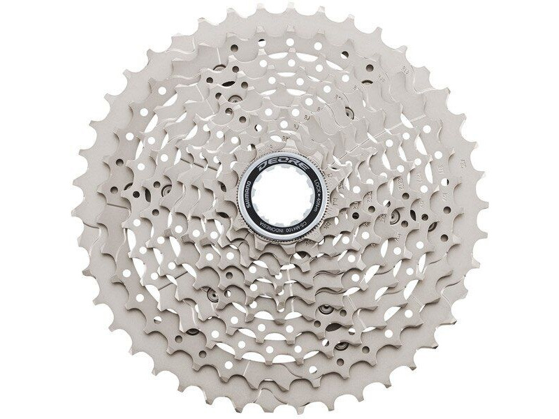 Deore cassette hot sale 10 speed