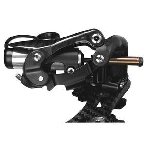 Campagnolo EPS Record Rear Mech click to zoom image