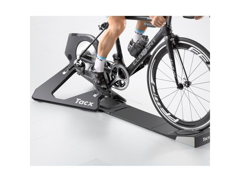 Tacx Neo Track Wireless Steering Frame click to zoom image