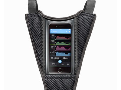 Tacx Sweat Cover for Smartphone