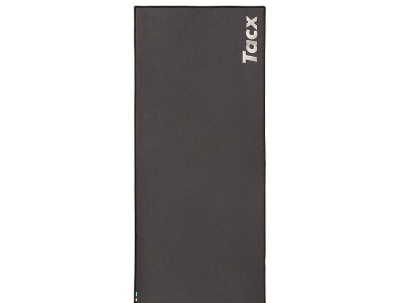 Tacx Trainer Mat - Foldable click to zoom image