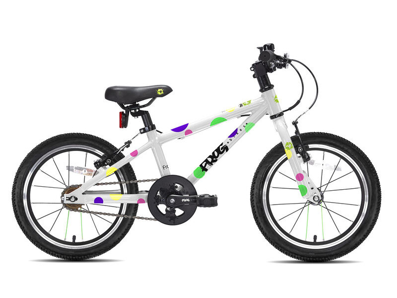 Frog bike online stabilisers