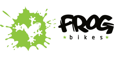 frog bicycle brand